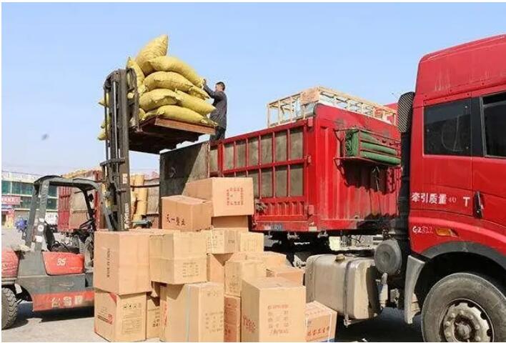 泉州到大安市物流专线