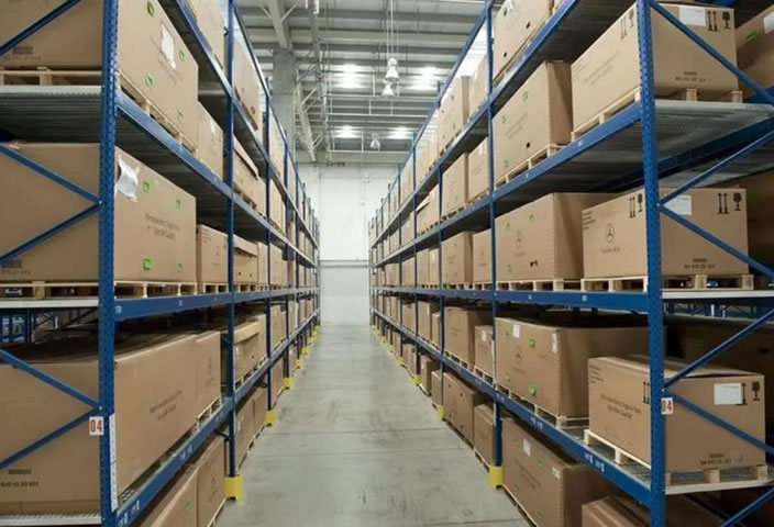 泉州到大安市货物仓储