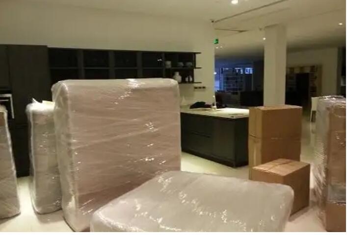 泉州到大安市长途搬家